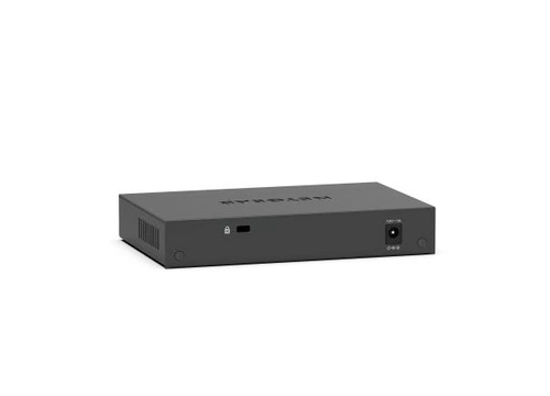 Kapcsoló Netgear MS305-100EUS 5x 2.5Gb