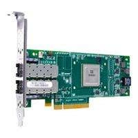 HBA HPE QW972AR 2 FC Fibre Channel 32Gb/s RENEW 1 év