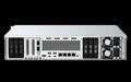 NAS-kiszolgáló QNAP TS-h3088XU-RP-W1250-32G 30x SSD | HDD SATA 32GB RAM