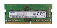 RAM memória 1x 8GB Samsung SO-DIMM DDR4 2666MHZ PC4-21300 | M471A1K43DB1-CTD