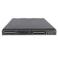 Kapcsoló HPE RENEW | JG296AR 24x SFP+