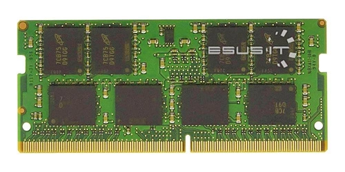 RAM memória 1x 4GB Samsung SO-DIMM DDR4 2666MHZ PC4-21300 | M471A5244CB0-CTD