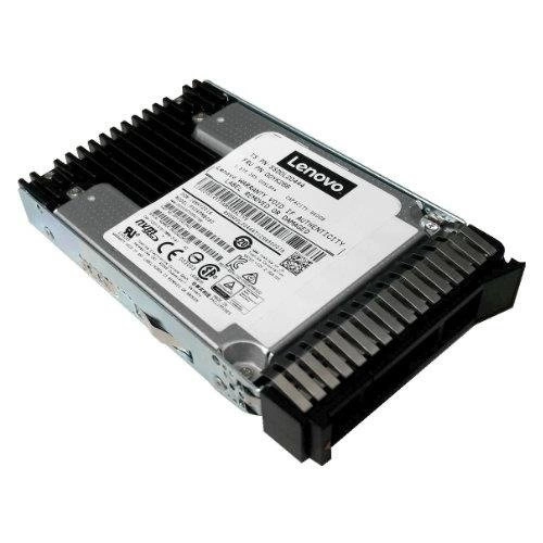 SSD Merevlemez Lenovo  1.6TB U.2 NVMe  7XB7A05922 AWG7 