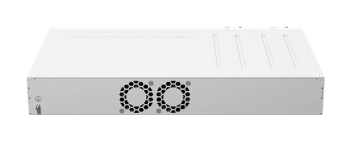 Kapcsoló Mikrotik CRS510-8XS-2XQ-IN 1x 10/100/1000 8x SFP28 2x QSFP28