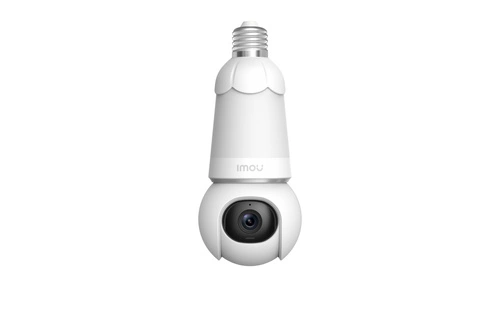 Fényképezőgép IMOU Bulb Cam IPC-S6DP-5M0WEB-E27 5MP 2880 x 1620 15 fps