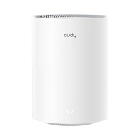 Hozzáférési Pont Cudy M1800(1-PACK) 2.4 GHz | 5 GHz 1201 Mbps 802.11 a/b/g/n/ac/ax