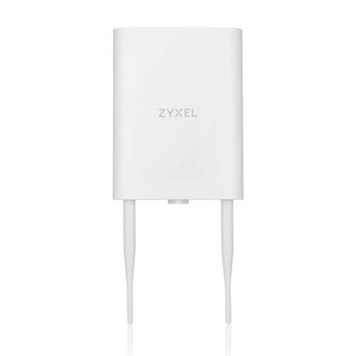 Hozzáférési Pont Zyxel NWA55AXE-EU0102F 2,4 GHz | 5 GHz 575 Mbps | 1200 Mbps 802.11 a/b/g/n/ac/ax