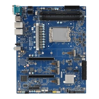 Alaplap Gigabyte MW34-SP0 LGA1700 ATX | 9MW34SP0MR-00