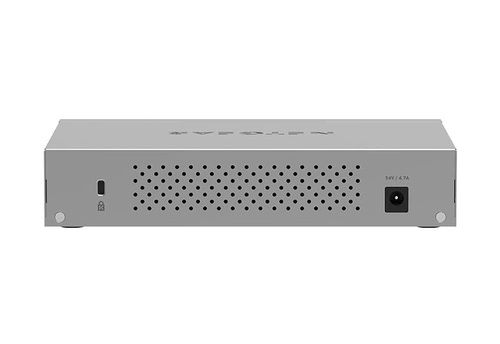 Kapcsoló Netgear MS108UP-100EUS 8x 2.5Gb 230 W PoE++