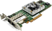 Hálózati Kártya DELL PW4FJ 2x SFP+ PCI Express 10Gb