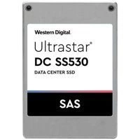 SSD Merevlemez Western Digital Ultrastar SS530 1.92TB 2.5'' SAS 12Gb/s TLC 3D-NAND | 0P40330 WUSTR1519ASS200