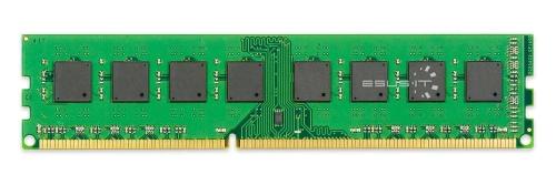 RAM memória 1x 8GB Kingston NON-ECC UNBUFFERED DDR3 1600MHz PC3-12800 UDIMM | KVR16LN11/8