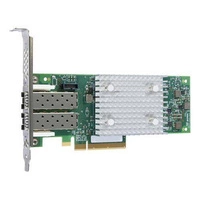 HBA HPE 868141-001-RFB 2 FC Fibre Channel 32Gb/s használt 3 hónapok