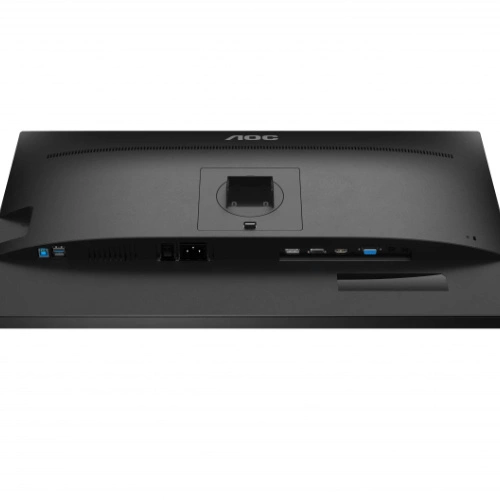 Monitor 23.8" AOC 24P2Q 1920 x 1080 Full HD 75Hz képernyőmátrix IPS