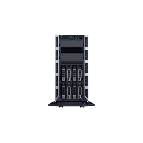 Szerver DELL T330 Tower  Xeon E3-1220 V5 32 GB RAM