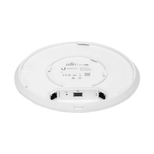 Hozzáférési Pont Ubiquiti UAP-AC-PRO-3 2,4 GHz | 5 GHz 1750 Mbps 802.3af PoE | 802.3at PoE+ 802.11 a/b/g/n/ac