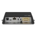 Routerek Mikrotik RB912R-2nD-LTm&R11e-4G 1x RJ-45 10/100 Mb/s  300 Mbps