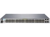 Kapcsoló HPE J9778AR 48x 10/100 2x SFP 382 W PoE+ Renew