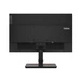 Monitor 21.5" Lenovo ThinkVision 62C6KAT1EU S22e-20 1920 x 1080 Full HD 75Hz képernyőmátrix VA