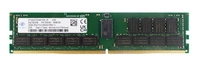 RAM memória 1x 32GB Nanya DDR4 2Rx4 3200MHz PC4-25600 ECC REGISTERED  | NT32GA72D4NFX3K-JR