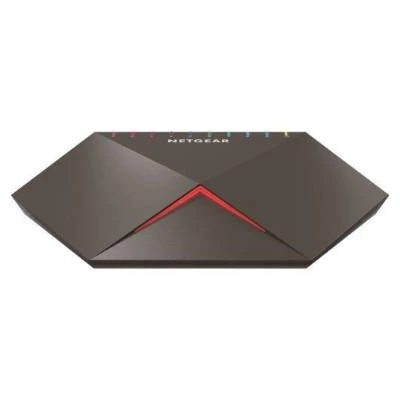 Kapcsoló Netgear GS810EMX-100PES 10x 10/100/1000  