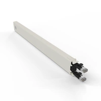 patchbox.one / kazetta / 8U / STP / RJ45