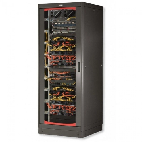 Rack 19" Álló INTELLINET 33U 800x600mm