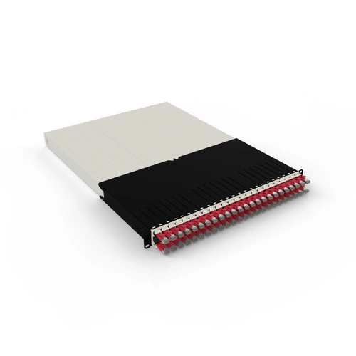 patchbox.one / 30U / STP / RJ-45