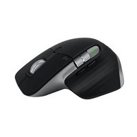 Vezeték nélküli egér Logitech MX Master 3S for Mac 910-006571