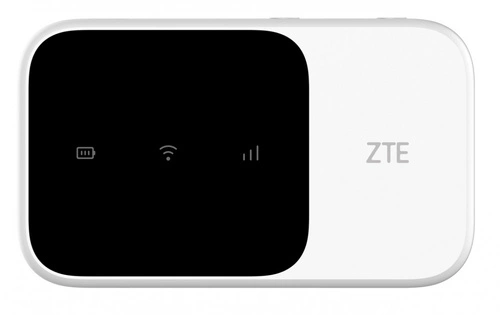 Router LTE ZTE MF986C 1x Nano-SIM