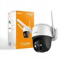 Fényképezőgép IMOU Cruiser IPC-S22FP 2MP 1920 x 1080 30 FPS