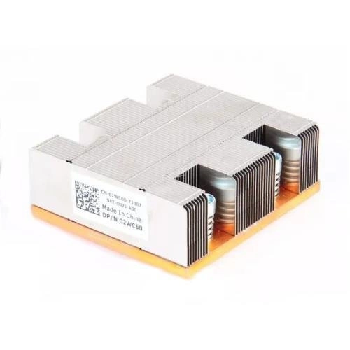 Hűtőborda mely a server DELL PowerEdge M805, PowerEdge M905 | J344J-RFB