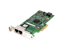 Hálózati Kártya DELL DCK42 2x RJ-45 PCI Express 1Gb