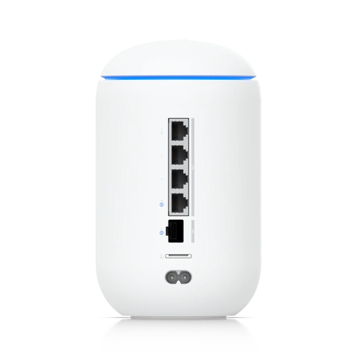 Routerek Ubiquiti UDR7 3x RJ-45 100/1000/2500 Mb/s 5700 Mbps