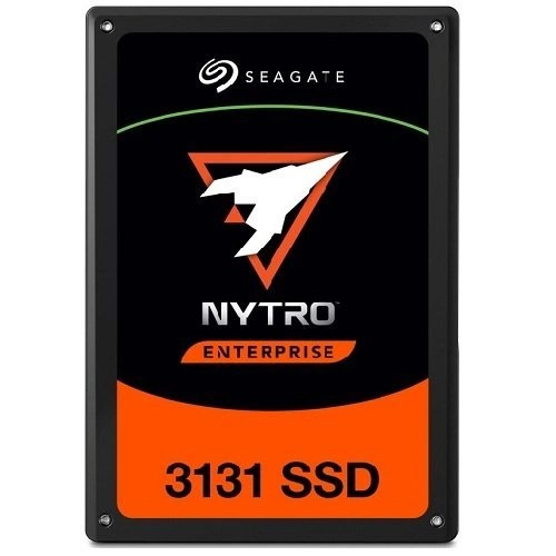 SSD Merevlemez Seagate Nytro 3131 15.36TB 2.5'' SAS 12Gbps  | XS15360TE70004