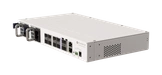 Kapcsoló Mikrotik CRS510-8XS-2XQ-IN 1x 10/100/1000 8x SFP28 2x QSFP28