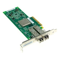 HBA HPE AJ764AR 2 FC Fibre Channel 8Gb/s RENEW 1 év