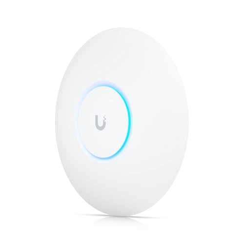Hozzáférési Pont Ubiquiti U6+ 2,4 GHz | 5 GHz 2400 Mbps 802.11a/b/g/n/ac/ax