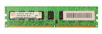 RAM memória 1x 2GB Hynix ECC UNBUFFERED DDR2  800MHz PC2-6400 UDIMM | HYMP125U72CP8-S6