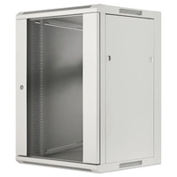 Rack 19" Wisząca INTELLINET 15U 570x600mm