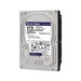 Merevlemez Western Digital PURPLE 3.5'' HDD 8TB 7200RPM SATA 6Gb/s 256MB | WD82PURZ