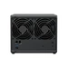 NAS-kiszolgáló Synology DS423+ 4x SSD | HDD SATA 2GB RAM
