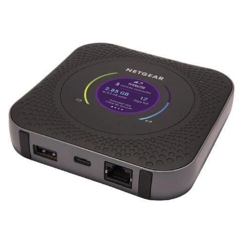 Routerek Netgear MR1100-100EUS 1x RJ-45 10/100/1000 Mb/s 1000 Mbps