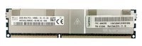 RAM memória 1x 32GB Hynix ECC LOAD REDUCED DDR3 1866MHz PC3-14900 LRDIMM | HMT84GL7BMR4C-RD