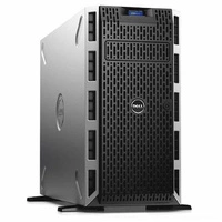Szerver DELL T430 Tower 2x E5-2630L V3 64 GB RAM