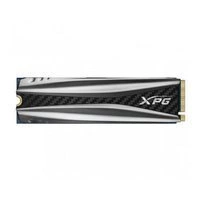 SSD Merevlemez ADATA GAMMIX S50 2TB M.2 NVMe PCIe Gen4x4 | AGAMMIXS50-2TT-C