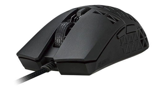 Wired egér ASUS TUF Gaming M4 Air 90MP02K0-BMUA00