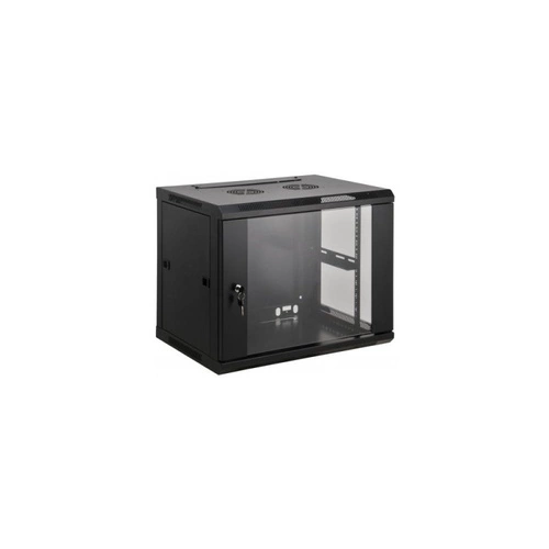 Rack 19" Wisząca INTELLINET 12U 600x450mm