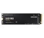 SSD Merevlemez Samsung 980 1TB M.2 2280 NVMe TLC | MZ-V8V1T0BW