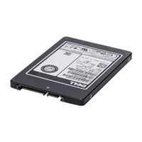 SSD Merevlemez DELL  800GB 2.5'' SAS 6Gb/s 400-ATHG  | REFURBISHED